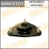 Опора амортизатора переднього Mitsubishi Outlander (03-09) (SAM-3101) MASUMA SAM3101 (фото 1)