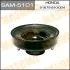 Опора амортизатора (чашка стоек) CR-V/ RD1 front 51675-S10-004 MASUMA SAM5101 (фото 1)