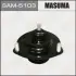 Опора амортизатора (чашка стоек) CIVIC/ FD1 front 51920-SNA-013 MASUMA SAM5103 (фото 1)