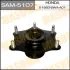 Опора амортизатора переднього Honda CR-V (06-16) (SAM-5107) MASUMA SAM5107 (фото 1)