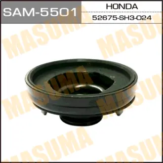 Опора амортизатора (чашка стоек) CR-V/ RD1 rear 52675-SH3-024 MASUMA SAM5501