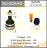ШРУС 29x49x25 MASUMA SU30A43 (фото 1)