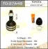 ШРУС 23x56x26x48 MASUMA TO37A48 (фото 1)