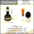 ШРУС 23x58x26х48 MASUMA TO54A48 (фото 1)