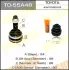 ШРУС 24x58x26x48 MASUMA TO55A48 (фото 1)