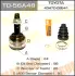 ШРУС 24x56x26x48 CAMRY ACV30. 2001-2006 MASUMA TO56A48 (фото 1)