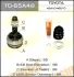 ШРУС 25x56x26x48 MASUMA TO65A48 (фото 1)