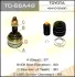 ШРУС 27x63.3x30x48 MASUMA TO66A48 (фото 1)