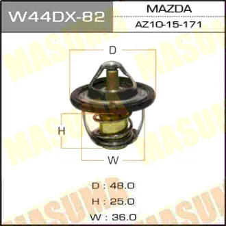Термостат W44DX-82 MASUMA W44DX82