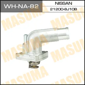 Термостат WH-NA-82 MASUMA WHNA82