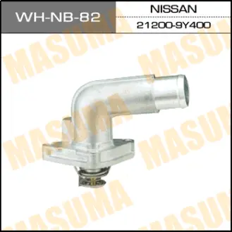 Термостат WH-NB-82 MASUMA WHNB82