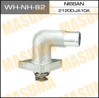 Термостат WH-NH-82 MASUMA WHNH82