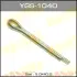 Шплинт 5x40mm MASUMA YGS1040 (фото 1)