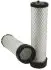 AIR FILTER, SAFETY RADIALSEAL MATCH FILTER 4590915 (фото 1)