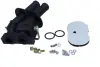 Краник печки MB Sprinter TDI / VW LT 1995 - 2000 MAXGEAR 180185 (фото 2)