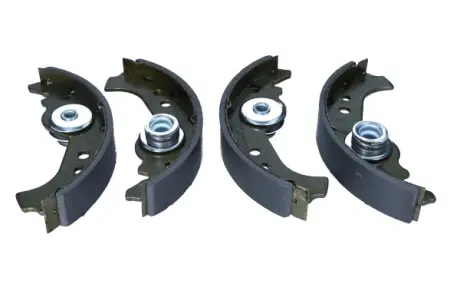 Тормозные колодки MAXGEAR 190221