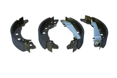Тормозные колодки MAXGEAR 190223