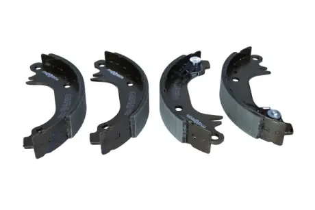 Комплект тормозных колодок MAXGEAR 190225