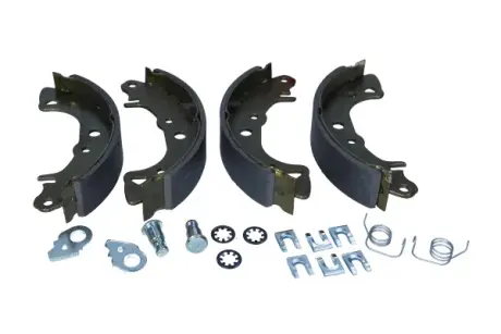 Комплект тормозных колодок MAXGEAR 190229