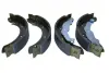 Тормозные колодки MAXGEAR 190233 (фото 1)