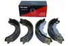 Тормозные колодки MAXGEAR 190233 (фото 2)
