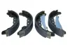 Тормозные колодки MAXGEAR 190234 (фото 1)