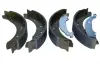 Тормозные колодки MAXGEAR 190242 (фото 1)