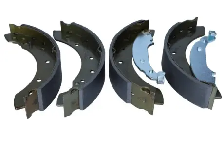 Тормозные колодки MAXGEAR 190242