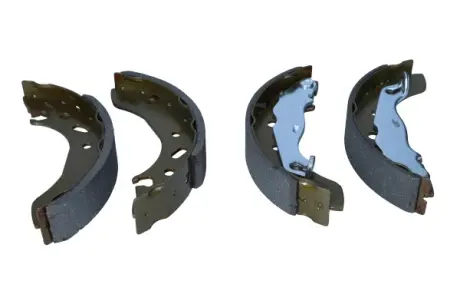 Тормозные колодки MAXGEAR 190244