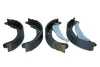 Тормозные колодки MAXGEAR 190245 (фото 1)