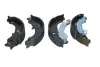 Тормозные колодки MAXGEAR 190246 (фото 1)