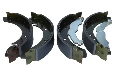 Тормозные колодки MAXGEAR 190248
