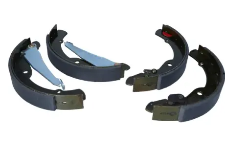 Комплект тормозных колодок MAXGEAR 190249