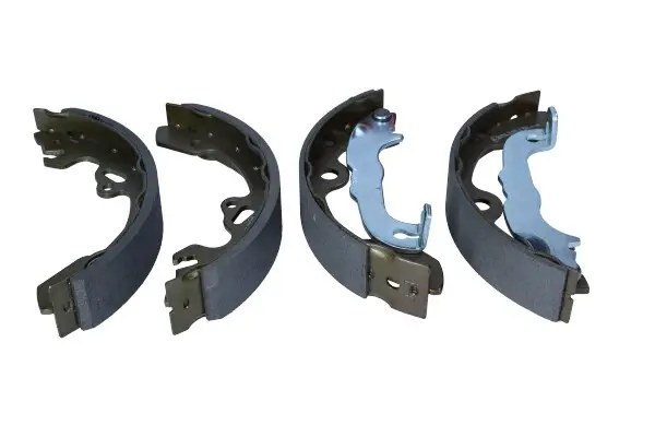 Комплект тормозных колодок MAXGEAR 190250 (фото 1)