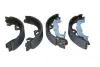 Комплект тормозных колодок MAXGEAR 190250 (фото 1)