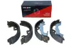 Комплект тормозных колодок MAXGEAR 190250 (фото 2)