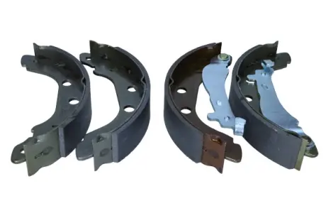 Комплект тормозных колодок MAXGEAR 190251