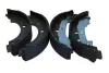 Тормозные колодки MAXGEAR 190252 (фото 1)