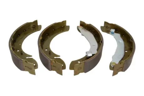 Тормозные колодки MAXGEAR 190253