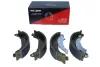 Тормозные колодки MAXGEAR 190254 (фото 2)