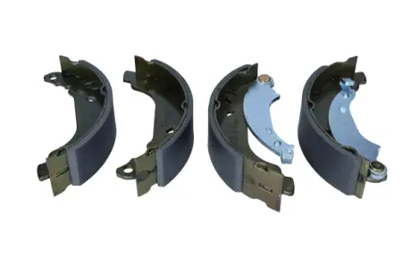 Тормозные колодки MAXGEAR 190254