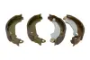Тормозные колодки MAXGEAR 190255 (фото 1)