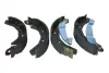 Тормозные колодки MAXGEAR 190256 (фото 1)