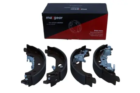 Тормозные колодки MAXGEAR 190257