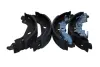 Комплект тормозных колодок MAXGEAR 190258 (фото 1)
