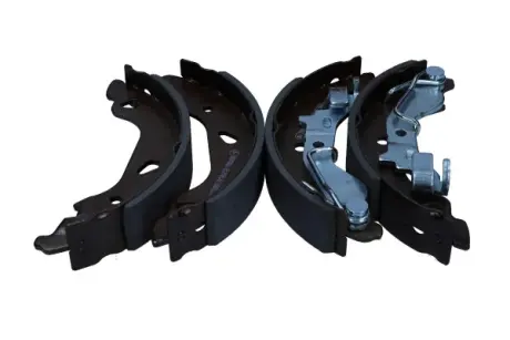 Комплект тормозных колодок MAXGEAR 190258