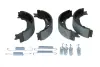 Тормозные колодки MAXGEAR 190260 (фото 1)