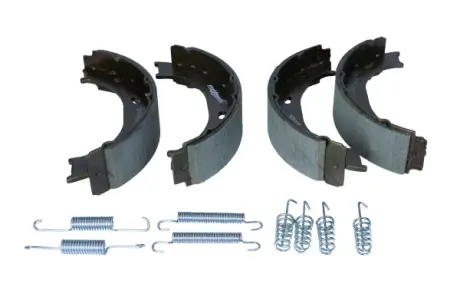 Тормозные колодки MAXGEAR 190260