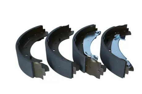 Комплект тормозных колодок MAXGEAR 190262