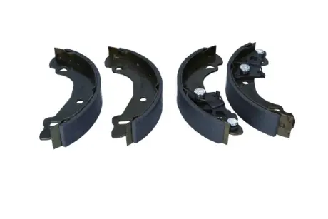 Комплект тормозных колодок MAXGEAR 190264